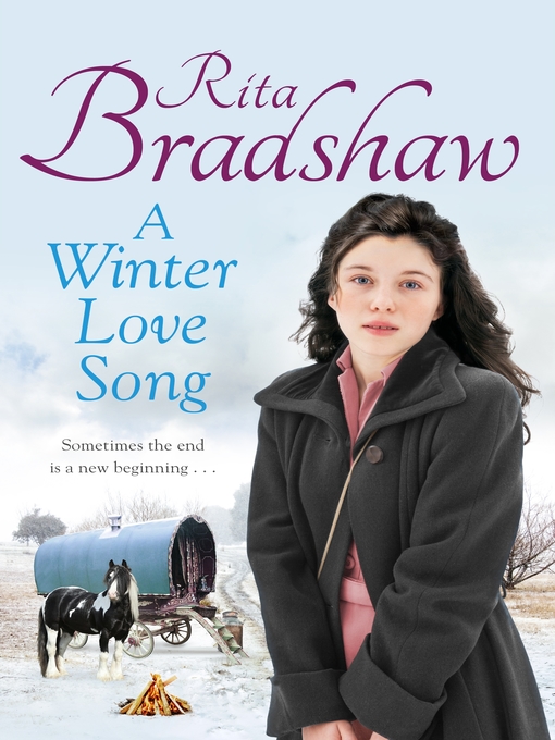 Title details for A Winter Love Song by Rita Bradshaw - Wait list
